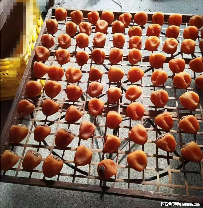 广西桂林平乐桥亭【柿饼之乡】2025年纯手工制作、无任何添加剂的第一批柿饼准备上市了，欢迎联系订购！ - 土特产 - 饮食特产 - 陇南分类信息 - 陇南28生活网 ln.28life.com