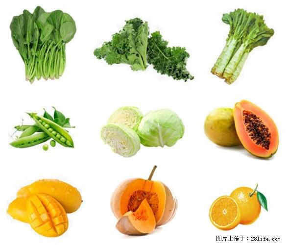 叶黄素有什么功效和作用 - 生活百科 - 陇南生活社区 - 陇南28生活网 ln.28life.com