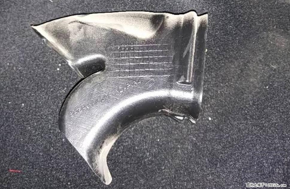 【福特·嘉年华】主驾驶位脚部空调不出风，如何解决？ - 车友部落 - 陇南生活社区 - 陇南28生活网 ln.28life.com