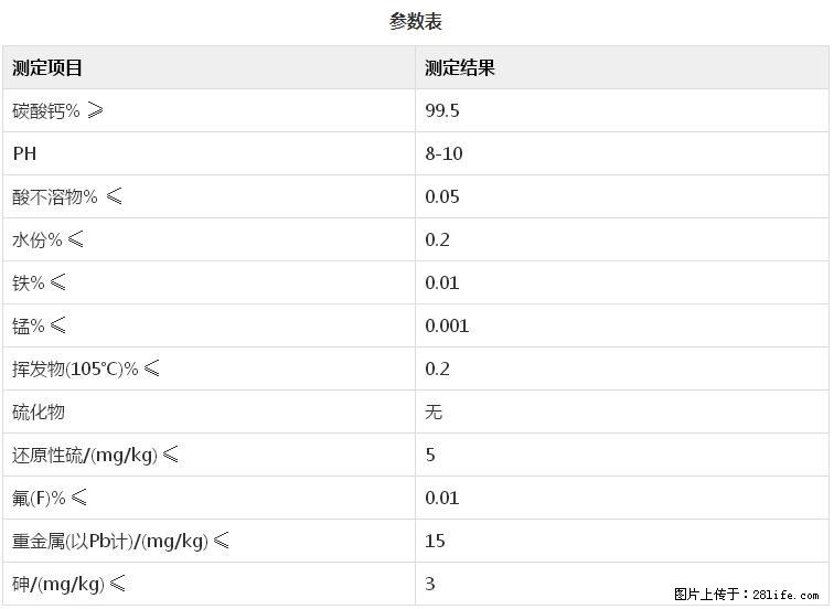 【桂林三鑫新型材料】400目重质碳酸钙 方解石粉重钙粉 - 综合信息 - 其他综合 - 陇南分类信息 - 陇南28生活网 ln.28life.com