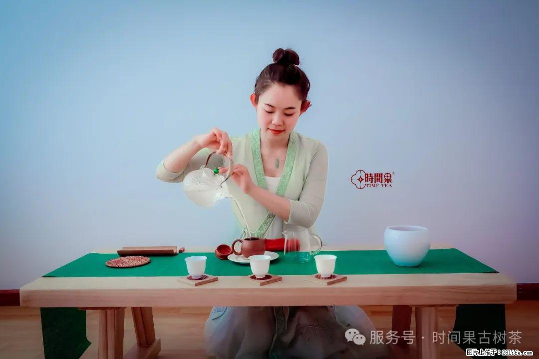 时间果百年古树龙珠普洱生茶 - 购物交流 - 陇南生活社区 - 陇南28生活网 ln.28life.com