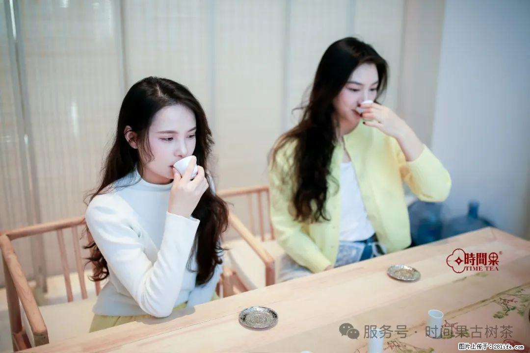 时间果百年古树龙珠普洱生茶 - 购物交流 - 陇南生活社区 - 陇南28生活网 ln.28life.com