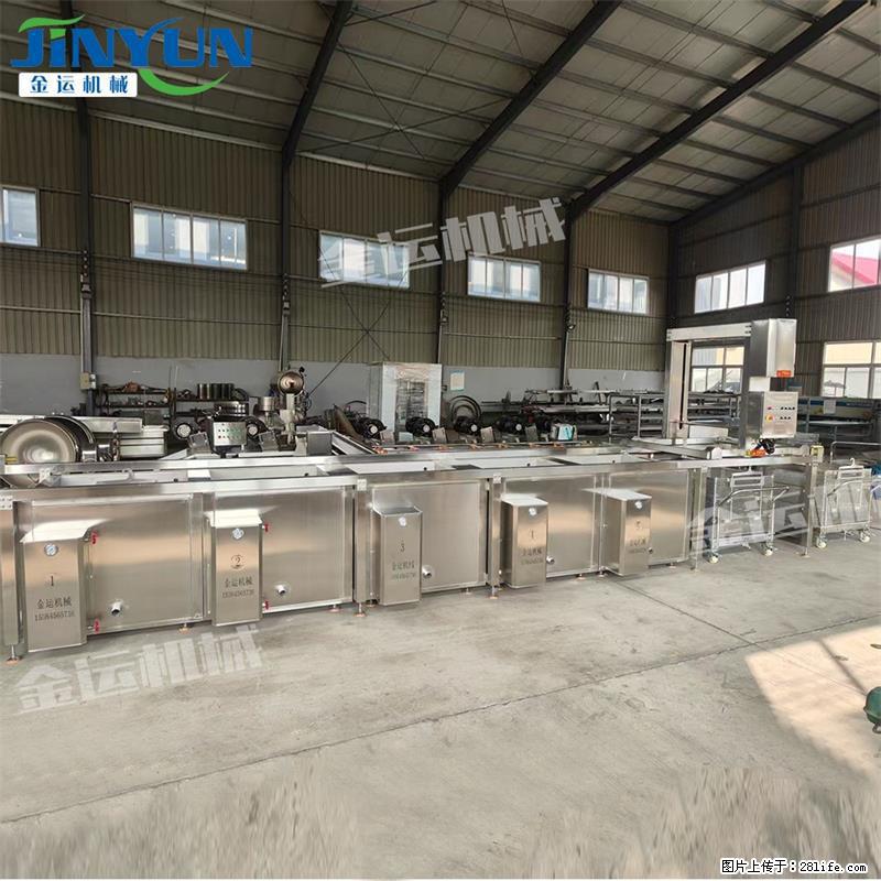 五联多联卤煮锅 连续式蜂窝卤煮锅 卤鸡卤蛋大批量生产卤煮设备 - 综合信息 - 其他综合 - 陇南分类信息 - 陇南28生活网 ln.28life.com