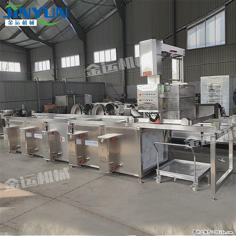 五联多联卤煮锅 连续式蜂窝卤煮锅 卤鸡卤蛋大批量生产卤煮设备 - 综合信息 - 其他综合 - 陇南分类信息 - 陇南28生活网 ln.28life.com