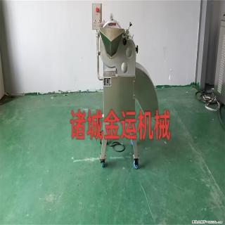 大蒜三维切丁机 商用果蔬切丁设备 苹果土豆切粒机 - 陇南28生活网 ln.28life.com