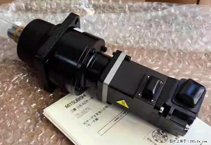 HG-KR053BG1成都三菱伺服电机销售MR-J5W3-222G-N1 MR-J4-20A HK- - 综合信息 - 其他综合 - 陇南分类信息 - 陇南28生活网 ln.28life.com