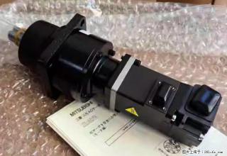 HG-KR053BG1成都三菱伺服电机销售MR-J5W3-222G-N1 MR-J4-20A HK- - 陇南28生活网 ln.28life.com