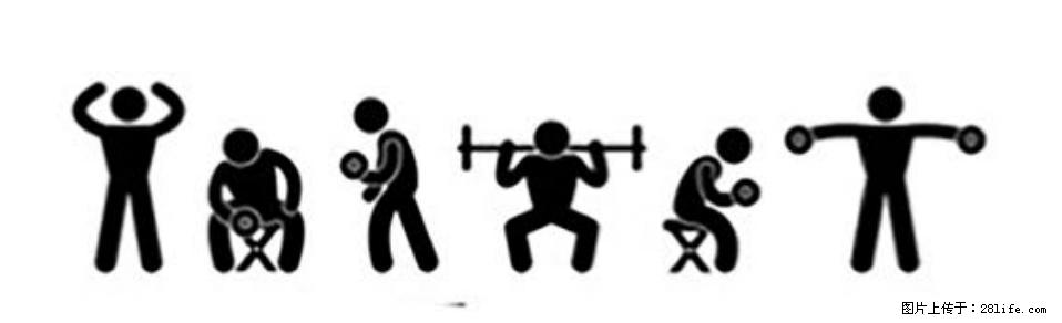 坚持这种运动6个月，心脏有了显著变化！不是跑步，也不是走路 - 陇南生活资讯 - 陇南28生活网 ln.28life.com