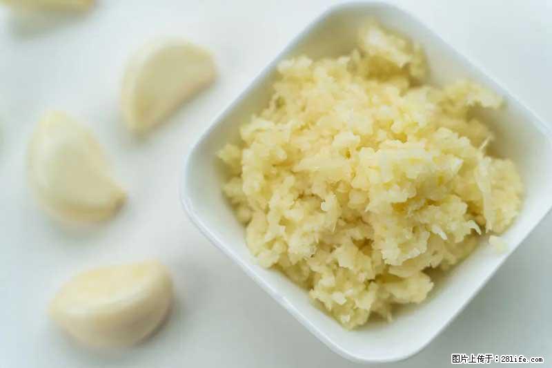 抗菌消炎、护肝健脾！这种“天然青霉素”就在你家餐桌上，春季吃正合适 - 陇南生活资讯 - 陇南28生活网 ln.28life.com