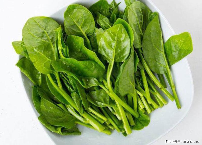 这些蔬菜是“天然钙片”，这6种被医生重点推荐 - 陇南生活资讯 - 陇南28生活网 ln.28life.com