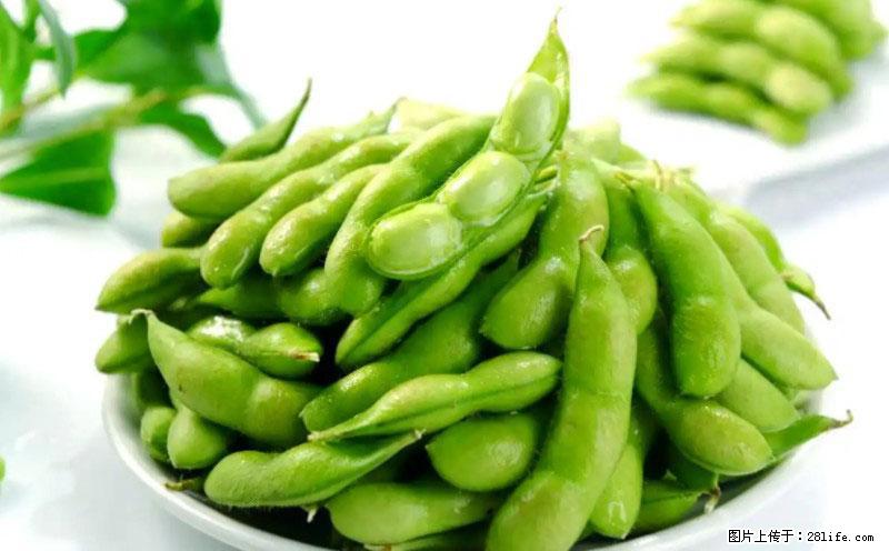 这些蔬菜是“天然钙片”，这6种被医生重点推荐 - 陇南生活资讯 - 陇南28生活网 ln.28life.com