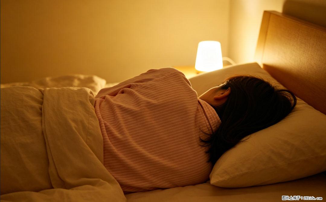 熬夜会让猝死风险飙升！出现以下4种情况赶紧休息→ - 陇南生活资讯 - 陇南28生活网 ln.28life.com