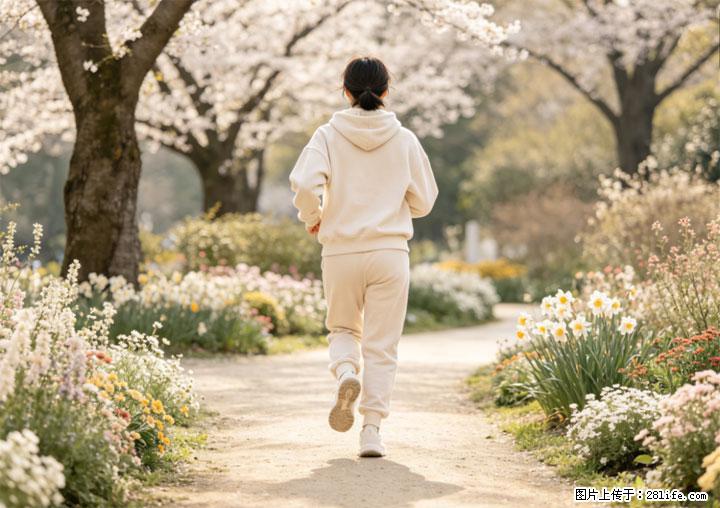 学会这套走路方法！稳血糖护心脏，养护关节更护健康 - 陇南生活资讯 - 陇南28生活网 ln.28life.com