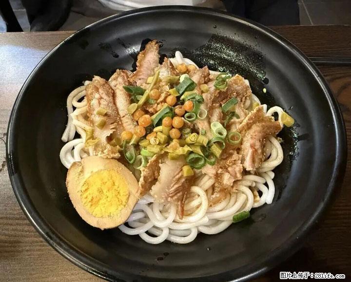桂林米粉：承载乡愁与文化传承的美食 - 陇南生活资讯 - 陇南28生活网 ln.28life.com